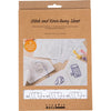 Https: www.cchobby.nl wateroplosbare-borduurvellen-decoratieve-dessins-a5-vel-148-5x210-mm-6-vel-1-doos