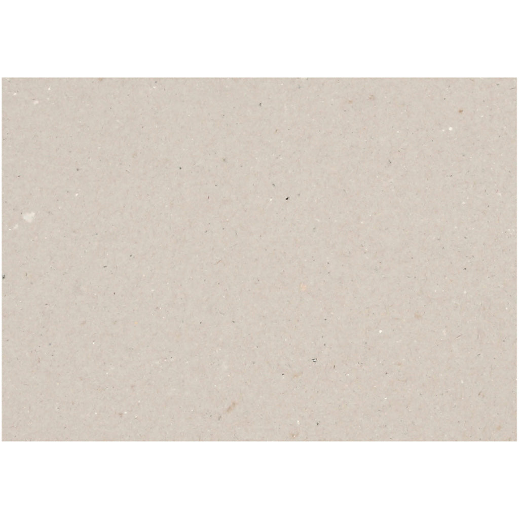 Karton, vel 25x35 cm, dikte 3 mm, 2200 gr, 10 vel 1 doos
