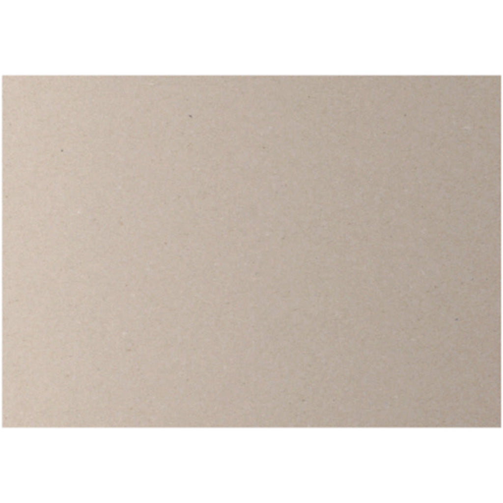 Karton, vel 70x100 cm, dikte 3 mm, 2200 gr, 10 vel 1 doos