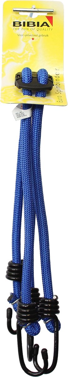 Bibia spinbinder Euro 4-10-65 blauw