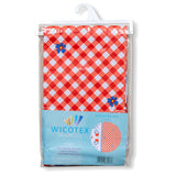 Wicotex tafelkleed pvc met non-woven vliesrug holland 140x250cm - afbeelding 2
