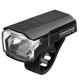 Trelock koplamp lighthammer ls 480 front light lighthammer ls 480 usb - afbeelding 3