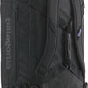 Patagonia black hole duffel bag travel bag