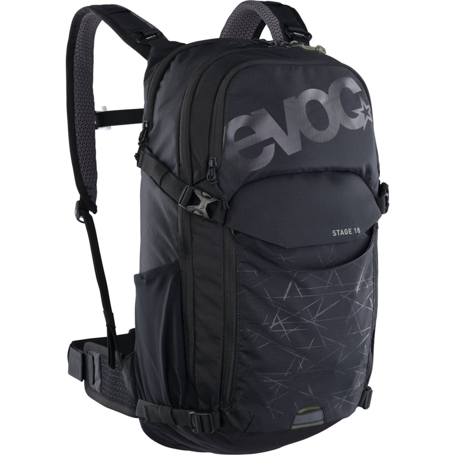 Evoc stage 18l - backpack