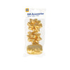 Paperdreams cadeauversiering goud