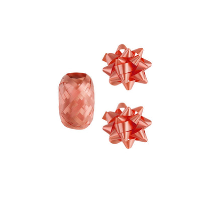 Paperdreams cadeauversiering rose goud