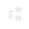Paperdreams cadeauversiering wit