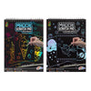 Grafix magisch krasboek a4 20 vel + pen
