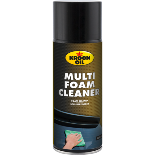 schuimreiniger Multi Foam 400 ml