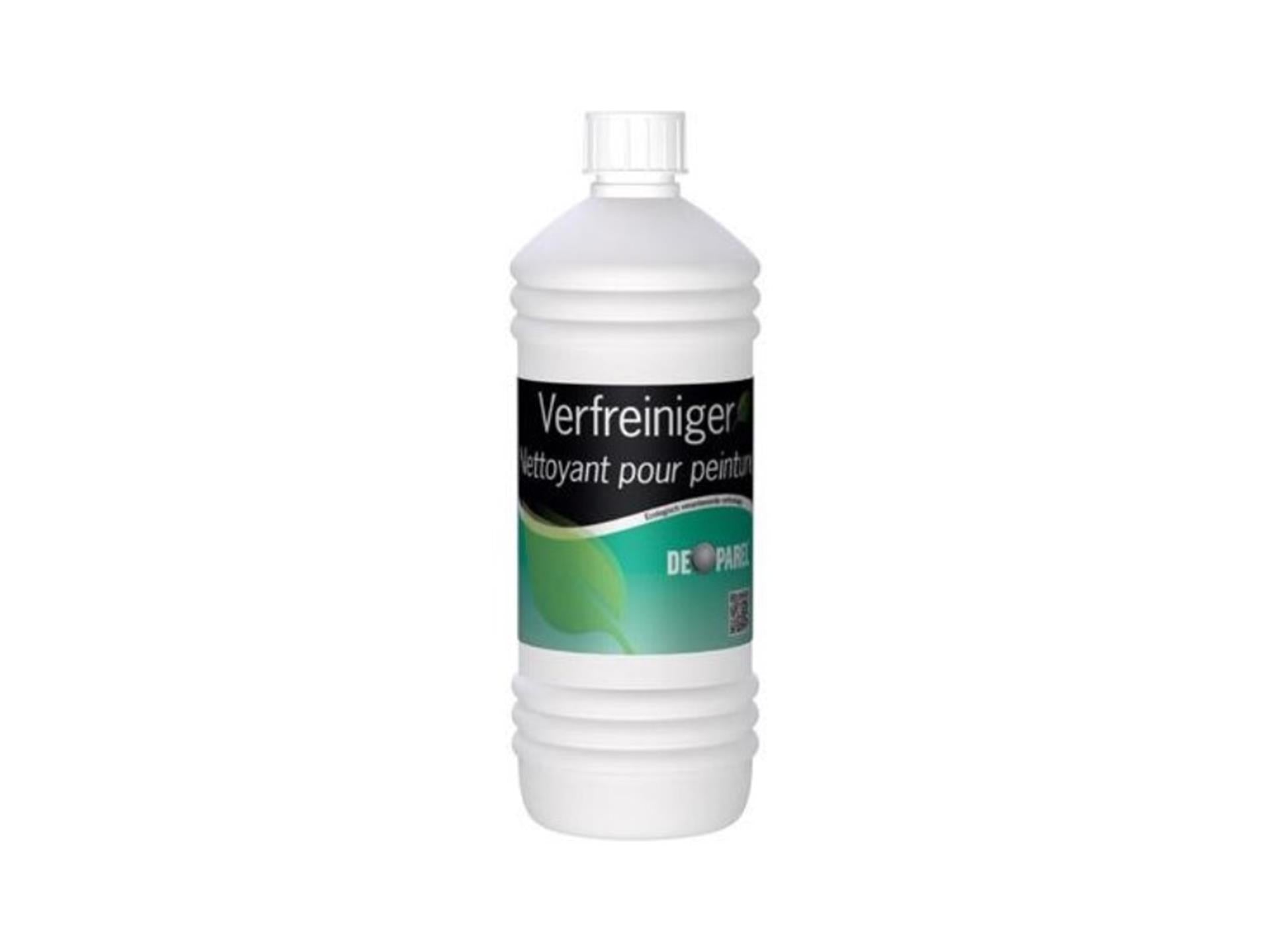 Verfreiniger eco 0,5 ltr verfreiniger eco 0,5 ltr