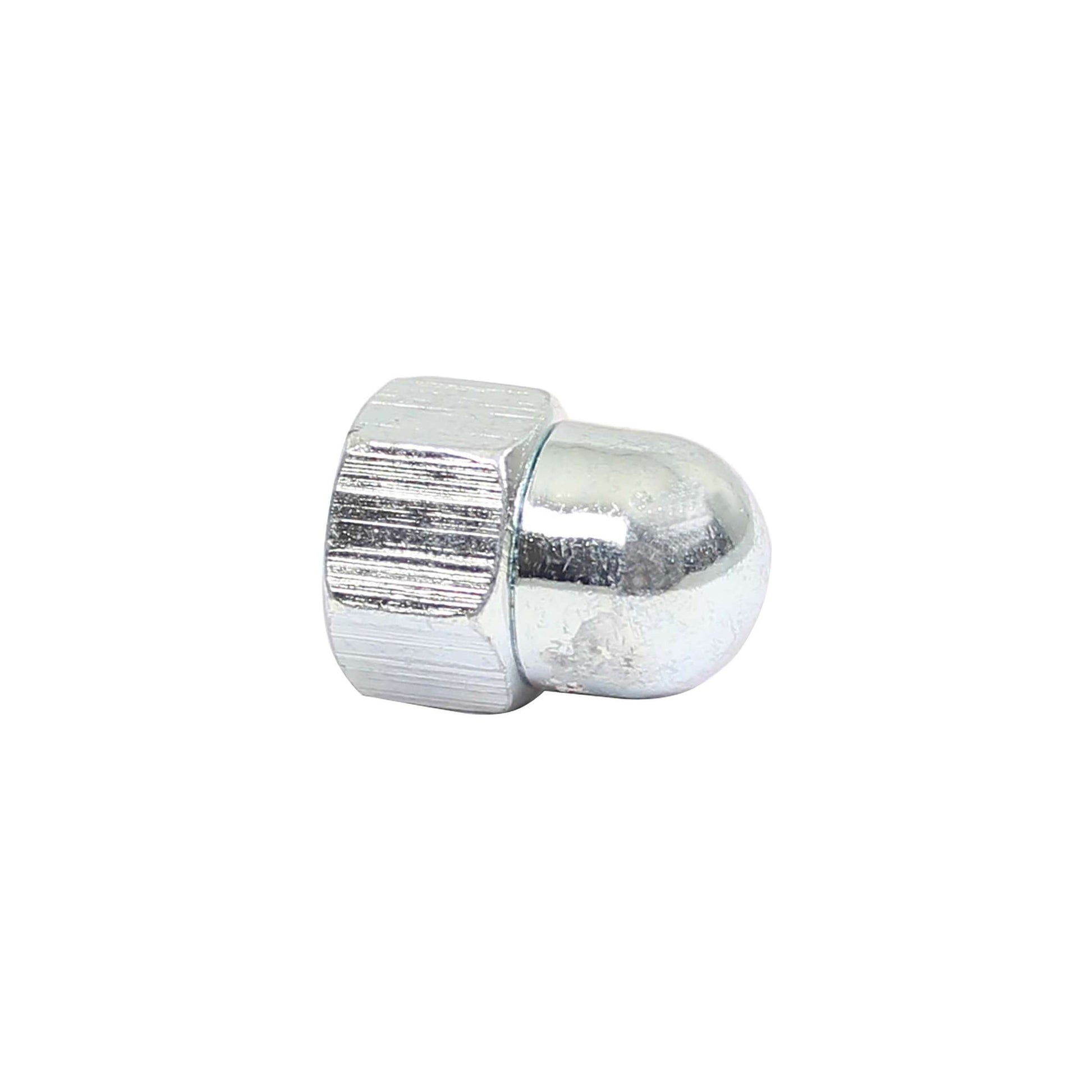 Sturmey Acher moer, links. Per 12