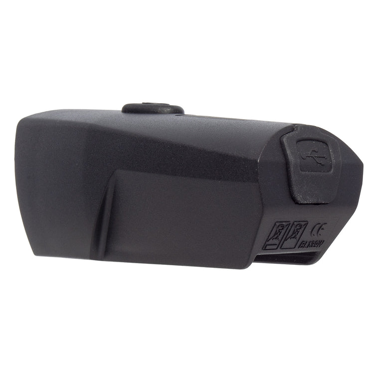 Smart touring 25 rechargeable battery front light