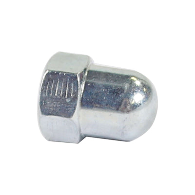 Moer achteras Shimano dop per 12