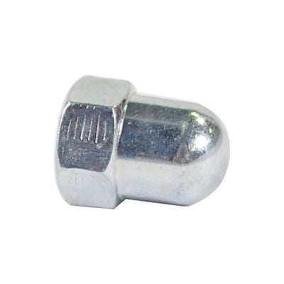 Moer achteras Shimano dop per 12