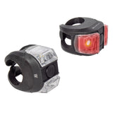 M-wave cobra ii battery flashing light set - afbeelding 1