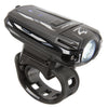 Moon meteor rechargeable battery front light