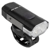 Moon rigel pro rechargeable battery front light