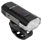 Moon rigel pro rechargeable battery front light - afbeelding 1