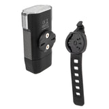 Moon rigel pro rechargeable battery front light - afbeelding 2