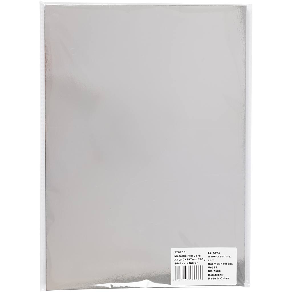 Http: www.cchobby.nl metallic-foliekarton-a4-vel-210x297-mm-280-gr-zilver-10-vel-1-doos