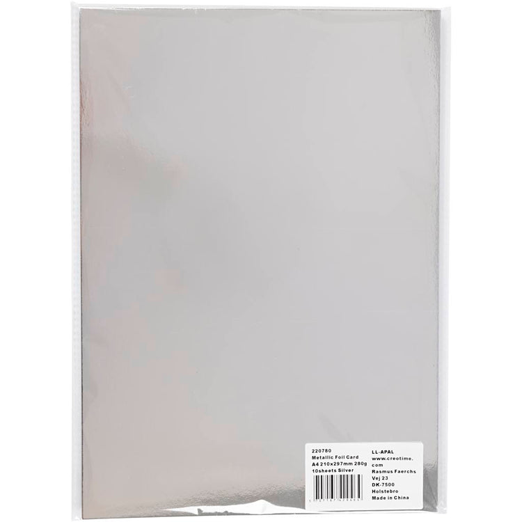 Http: www.cchobby.nl metallic-foliekarton-a4-vel-210x297-mm-280-gr-zilver-10-vel-1-doos