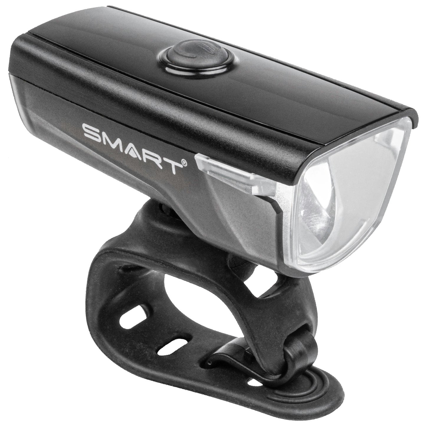 Smart rays 150 rechargeable battery front light