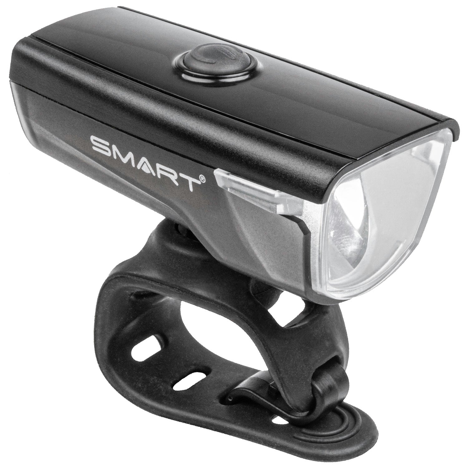 Smart rays 150 rechargeable battery front light
