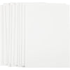 Creativ company https: www.cchobby.nl foam-bord-a4-vel-210x297-mm-dikte-3-mm-wit-10-vel-1-doos