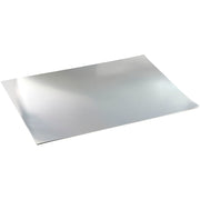 Https: www.cchobby.nl metallic-foliekarton-a2-vel-420x594-mm-280-gr-zilver-10-vel-1-doos - afbeelding 1