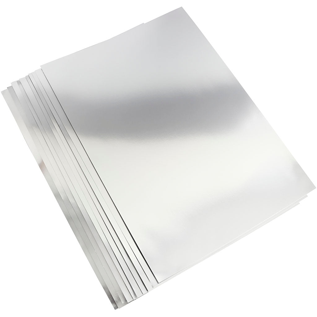 Https: www.cchobby.nl metallic-foliekarton-a2-vel-420x594-mm-280-gr-zilver-10-vel-1-doos