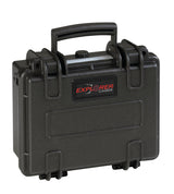 Explorer Cases 2209 Koffer Zwart - afbeelding 2