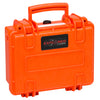 Explorer Cases 2209 Koffer Oranje met Plukschuim
