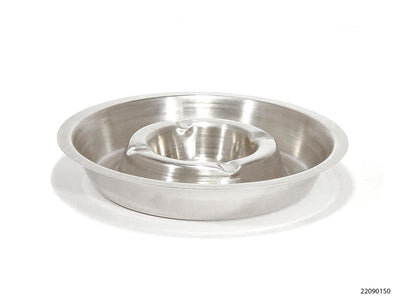 Svenska living hotelasbak rvs 16cm h3cm hotelasbak rvs 16cm