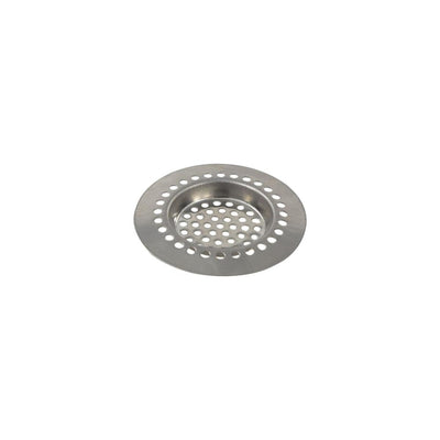 Kitchen tools gootsteenzeefje rvs ø6,5cm