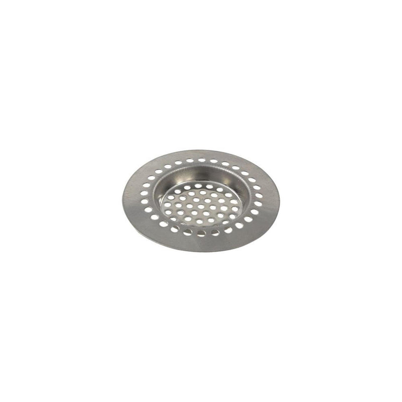 Kitchen tools gootsteenzeefje rvs ø6,5cm
