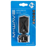 M-wave apollon 4.3 battery front light - afbeelding 2