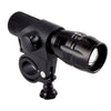 M-wave apollon a 1.3 3 watt battery front light
