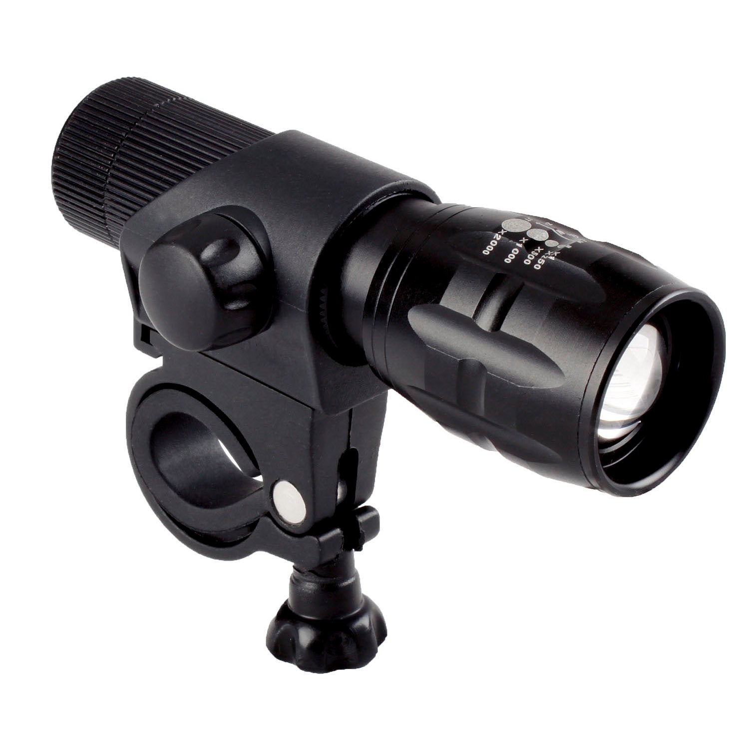 M-wave apollon a 1.3 3 watt battery front light