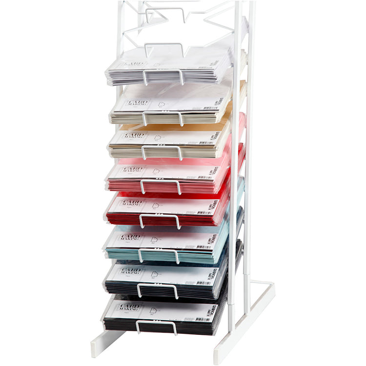 Papier, a4, vel 210x297 mm, 80 gr, diverse kleuren, 8x10 doos 1 doos