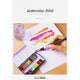 Creativ company aquarelblok wit a4 180gr, 20 vellen