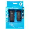 M-wave atlas k51 battery lighting set