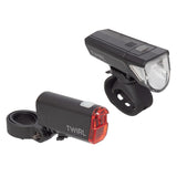 Twirl eos 30 led battery lighting set - afbeelding 1