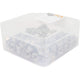 Bofix Moer M6 Rvs (P100)