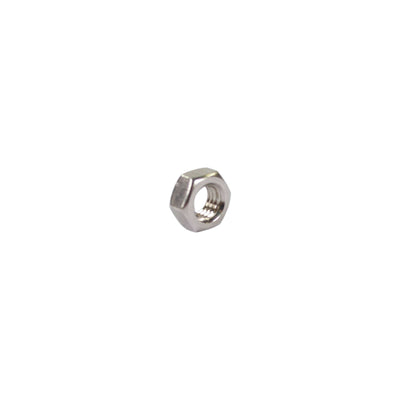 Bofix Moer M8 Rvs (P50)
