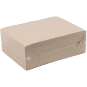Https: www.cchobby.nl kraft-papier-a4-vel-210x297-mm-135-gr-grijs-bruin-500-vel-1-doos - afbeelding 2