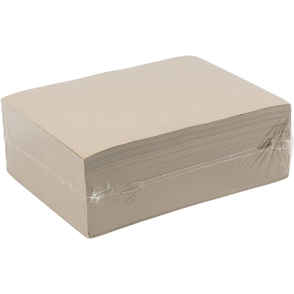 Http: www.cchobby.nl kraft-papier-a4-vel-210x297-mm-135-gr-grijs-bruin-500-vel-1-doos