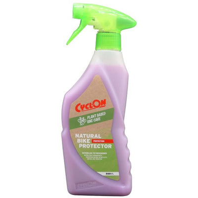 Cyclon natural bike protector 500ml