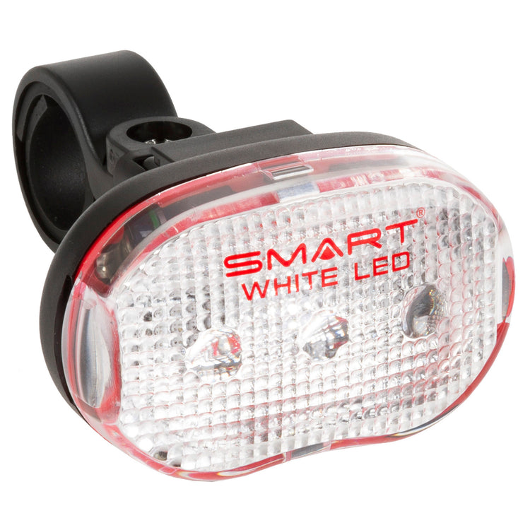 Smart battery flashing light set