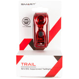 Smart trail battery rear light - afbeelding 2