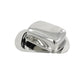 Imperial kitchen botervloot rvs 19x15cm botervloot rvs 19x15cm